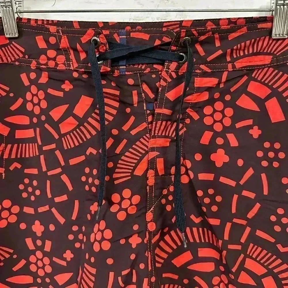 Patagonia Swim Trunks Size38 - Picture 7 of 7